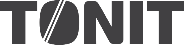 tonit logo